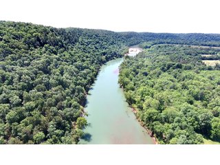 Tracts 1-4 Shoreline - LAND AUCTION - 354+/- ACRES OFFERED IN 8 TRACTS IN CHEROKEE CO., OK